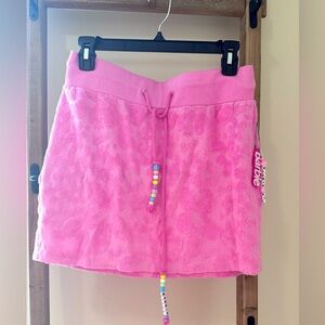 Barbie skirt by Forever 21
